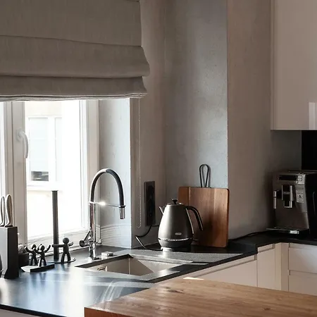 Eswiety10 Διαμέρισμα Πόζναν