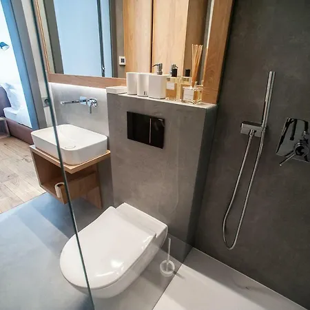 Διαμέρισμα Eswiety10