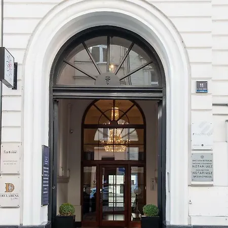 Eswiety10 Διαμέρισμα