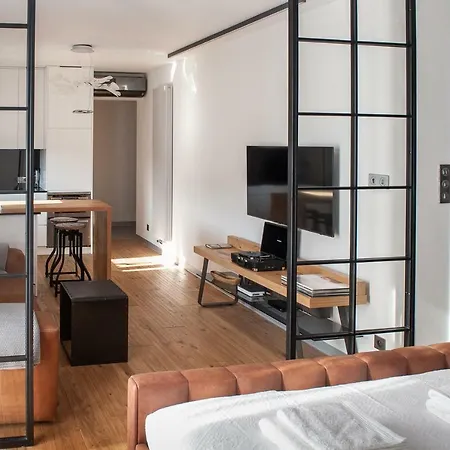 Eswiety10 Διαμέρισμα *