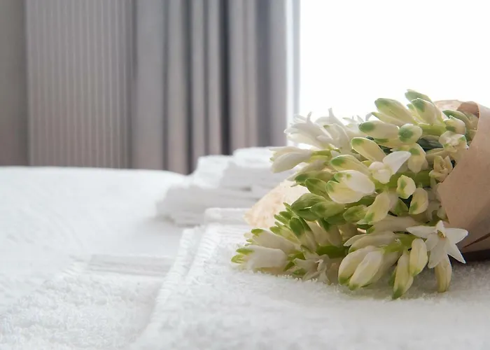 Eswiety10 Апартаменти