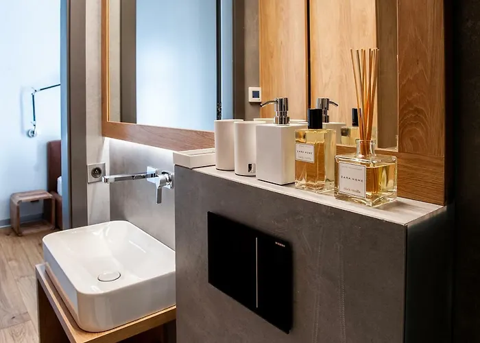 Апартаменти Eswiety10