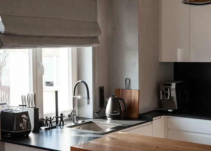 Eswiety10 Апартаменти Познань