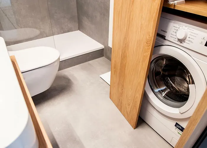 Eswiety10 Апартаменти