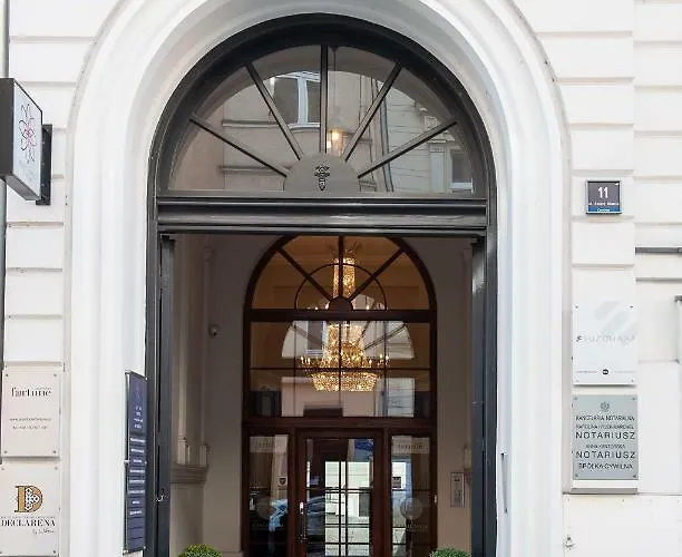 Eswiety10 Апартаменти