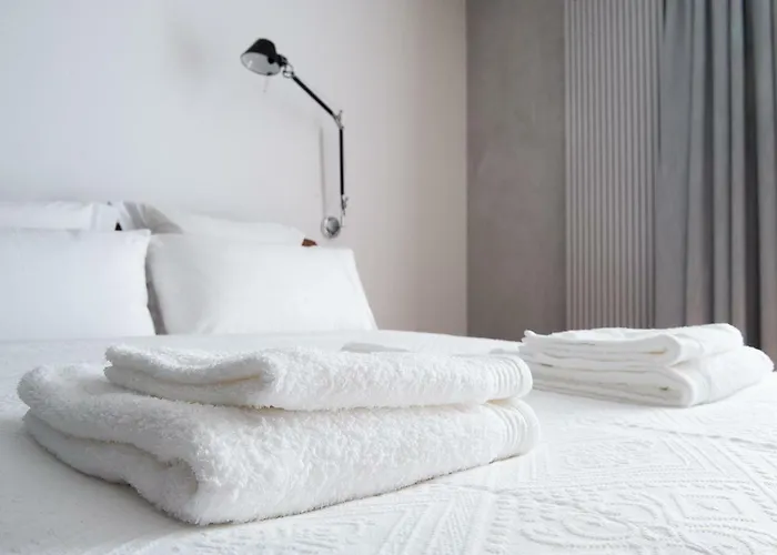 Eswiety10 Апартаменти *