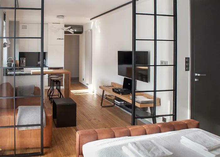 Eswiety10 Апартаменти *