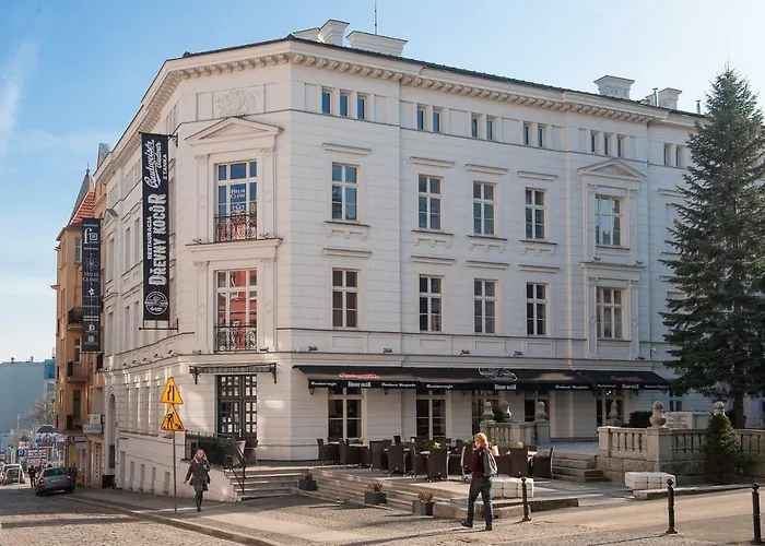 Апартаменти Eswiety10