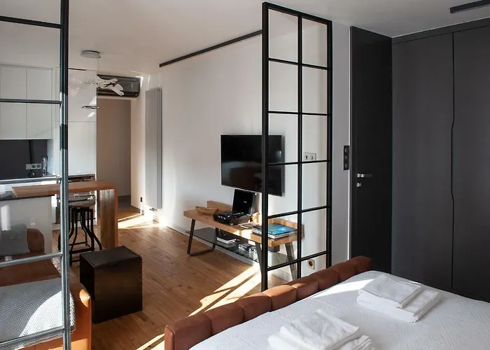 Eswiety10 Апартаменти *