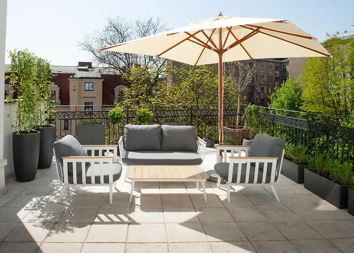 Eswiety10 Апартаменти *