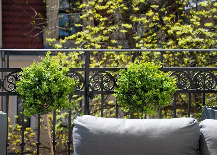 Eswiety10 Апартаменти