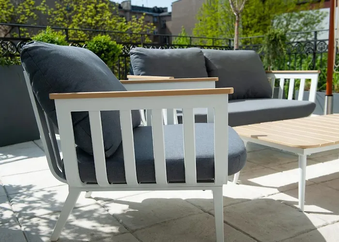 Eswiety10 Апартаменти *