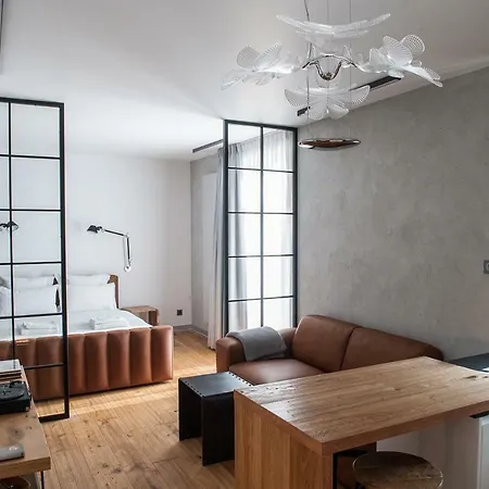 Апартаменти Eswiety10 *