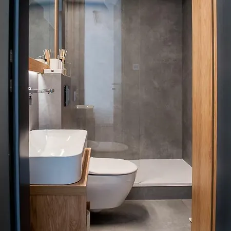 Апартаменти Eswiety10