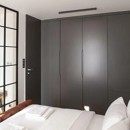Apartment Eswiety10 *