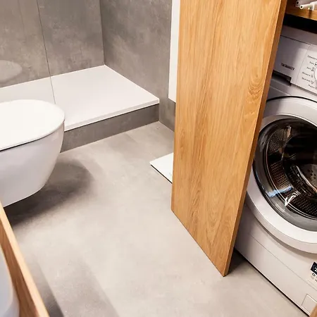 Eswiety10 Апартаменти