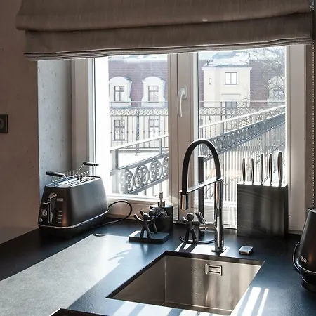 Eswiety10 Apartman