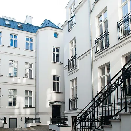 Apartment Eswiety10
