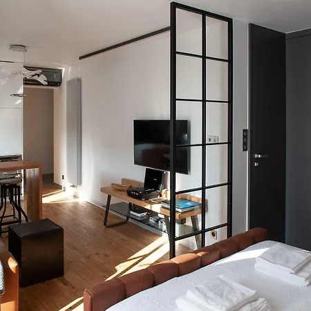 Eswiety10 Apartment *