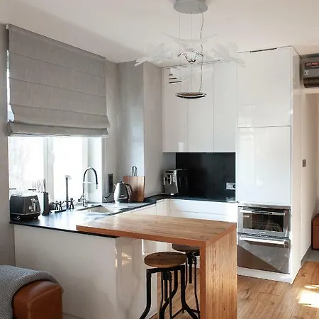 Eswiety10 Апартаменти *