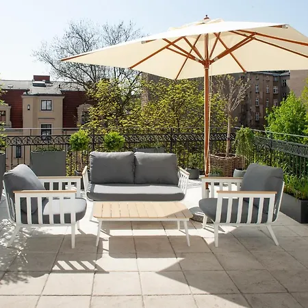 Eswiety10 Apartman *