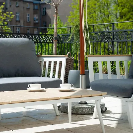 Eswiety10 Lejlighed Poznań