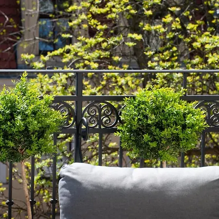 Eswiety10 Апартаменти