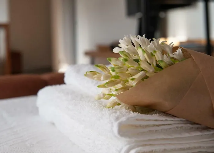 Eswiety10 Apartment Poznan