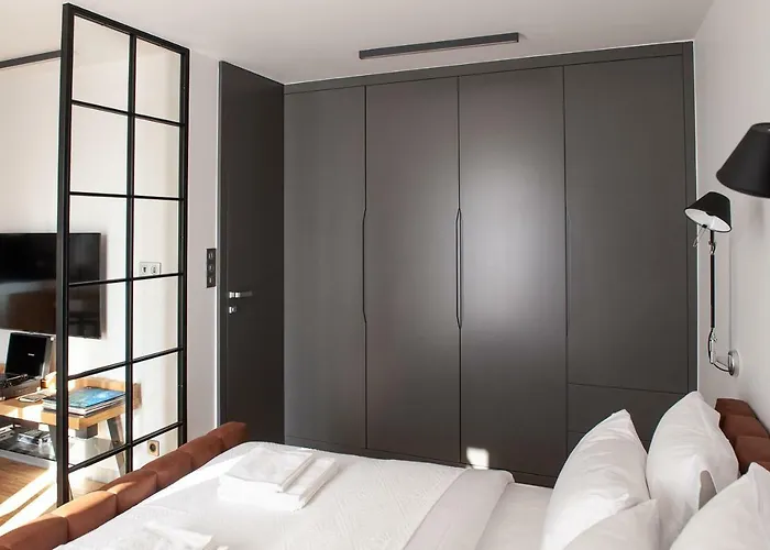 Apartment Eswiety10 *