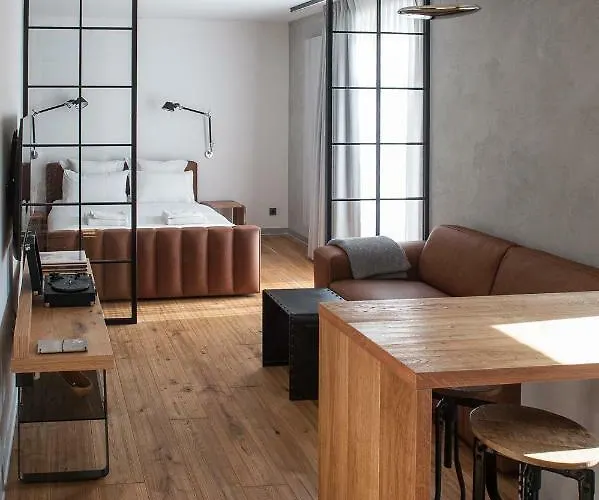 Apartment Eswiety10 Poznan