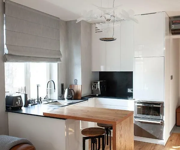 Eswiety10 Apartment *